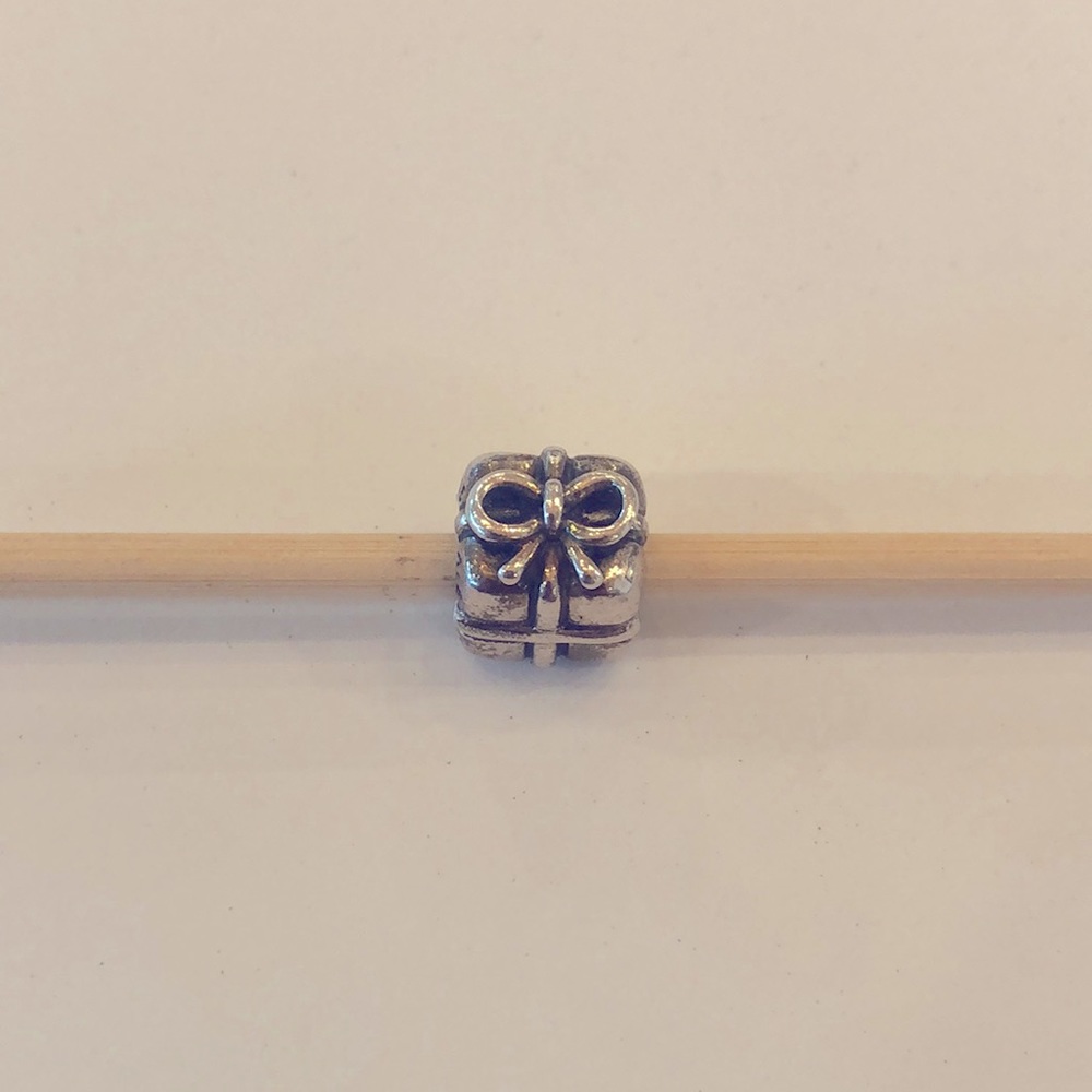 Authentic Pandora Bead